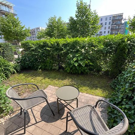 Apartament Starowiejska 54 Gdańsk Eksteriør bilde