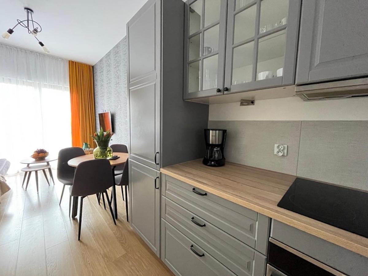 Apartament Starowiejska 54 Gdańsk Eksteriør bilde