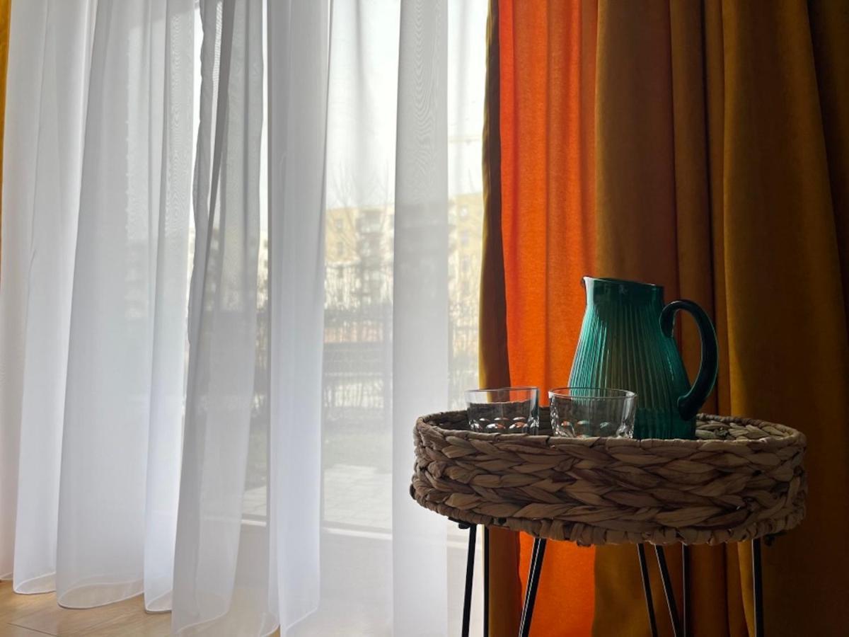 Apartament Starowiejska 54 Gdańsk Eksteriør bilde